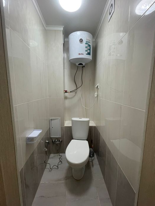 Сдам квартиру на длительный срок