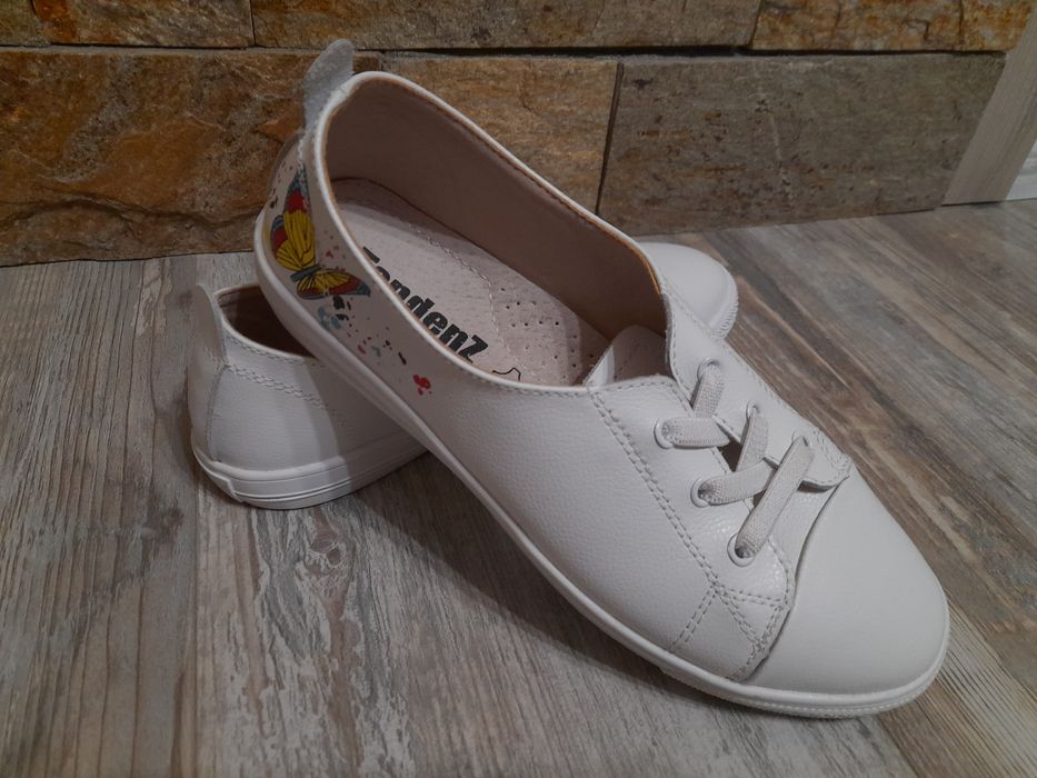 Дамски обувки-37 номер