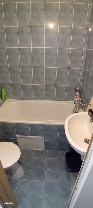 Garsoniera din Uscatorie Girocului aproape de Lidl Mobilata Utilata