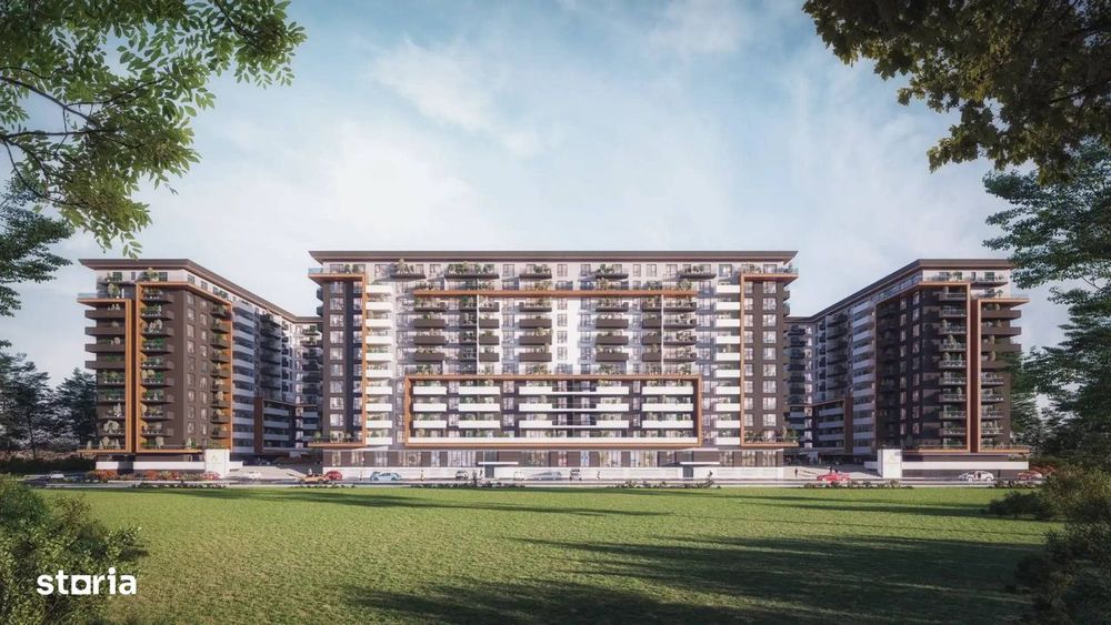 Garsoniera 0% Comision Theodor Pallady Metrou Nicolae Teclu