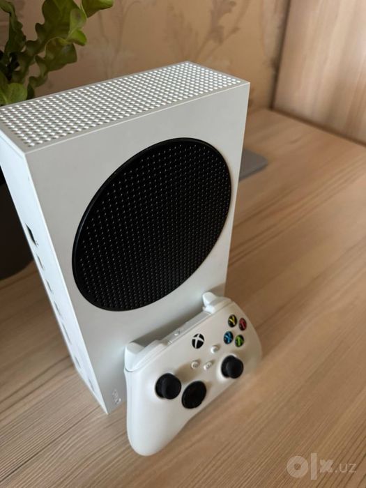 Xbox series S 3 oylik Game pass ultimate bonusga