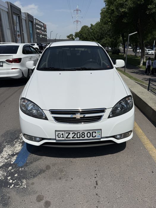 продается Chevrolet Gentra 2024