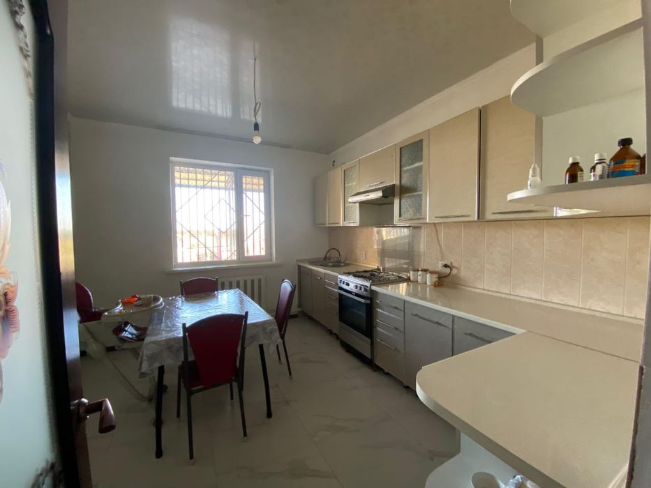 Частный дом, недвижимость