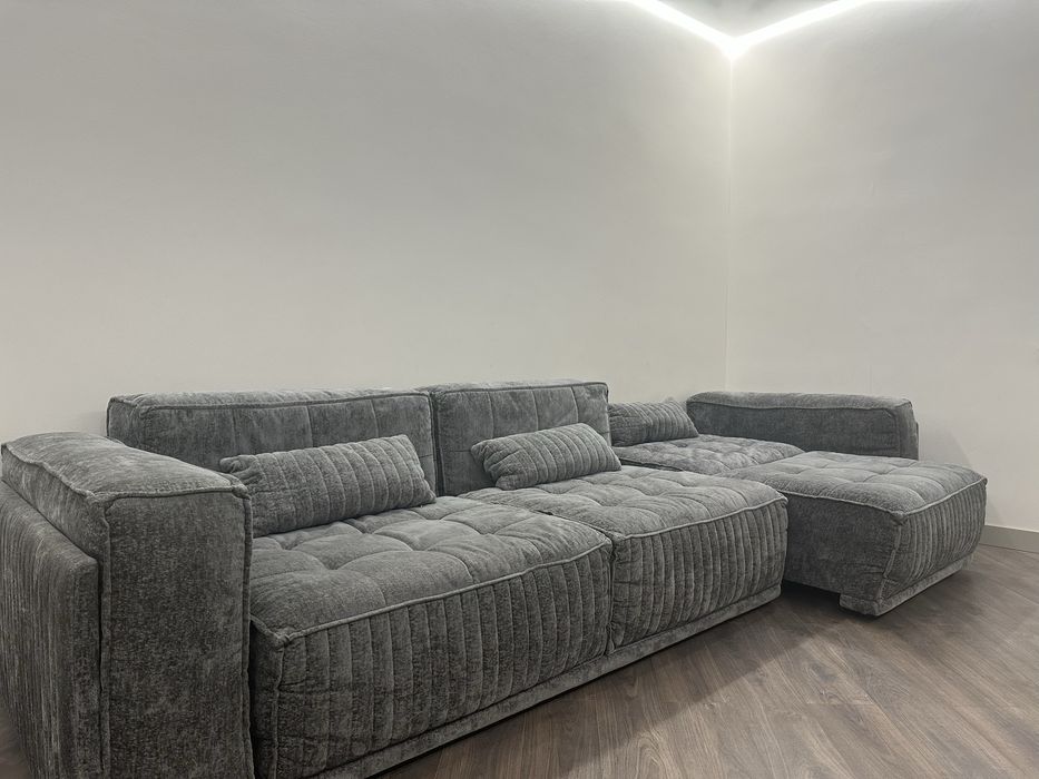 Диван TANAGRA san-remo