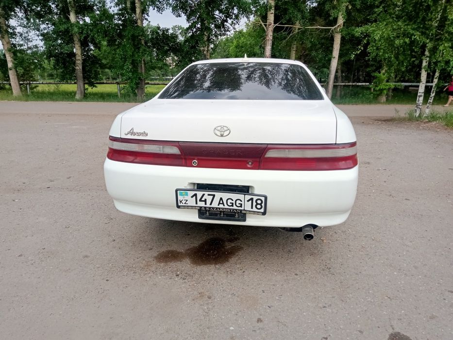 Продам Чайзер 90 кузов