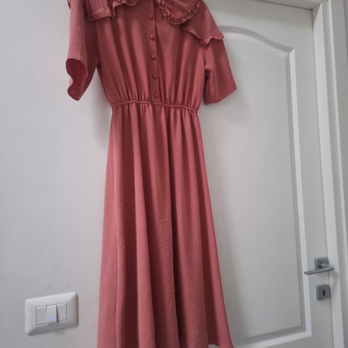 Rochie eleganta de vara