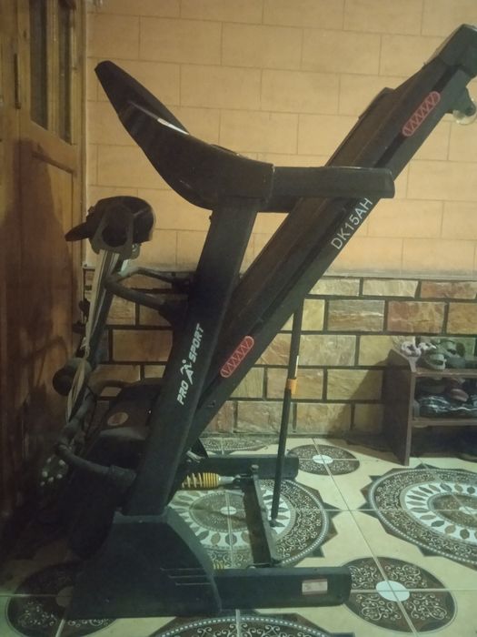 Дарошка pro sport