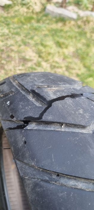 Set de Anvelope METZLER TOURANCE NEXT  90/90 R21 si  150/70 R18