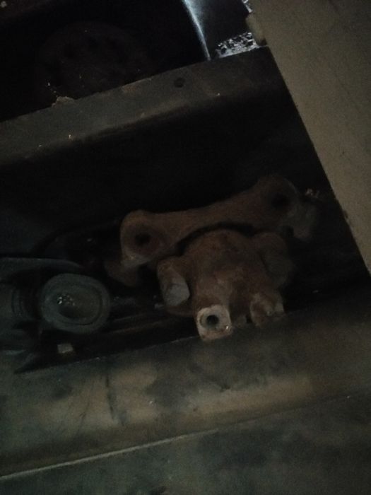 Части за jeep grand cheroki