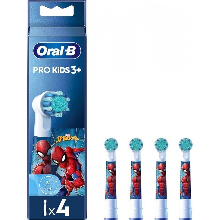 Сменные насадки для Oral B. Оригинал Германия не подделка