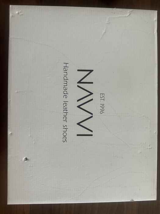 Кожени Ботуши Negative 39 номер