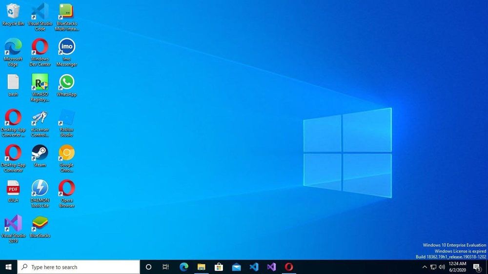 Windows 10 ноутбук пк установка