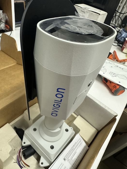 Avigilon 5.0L-H4A-BO1-IR-B