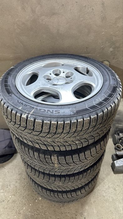Диски покрышкасымен