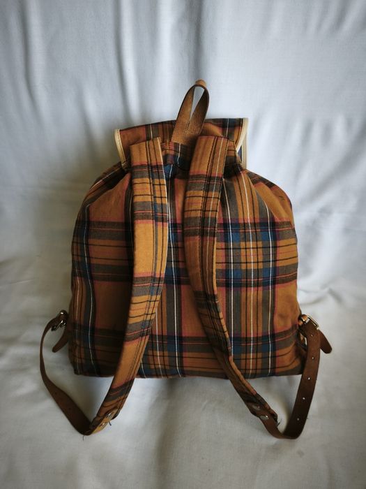 Daniel-Ray, текстилна раница