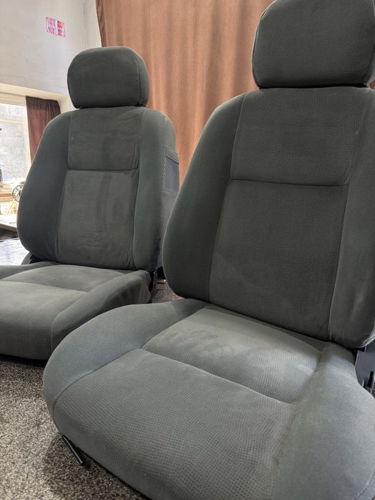 Damas lasetti sideniya