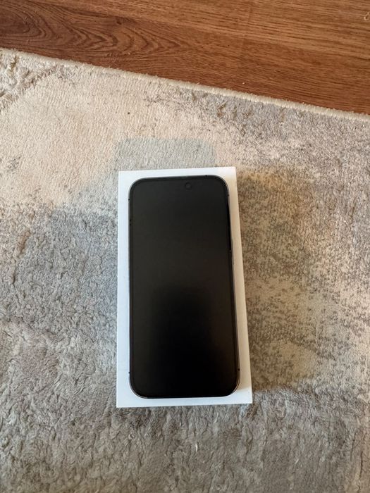 Iphone 14 pro 256gb