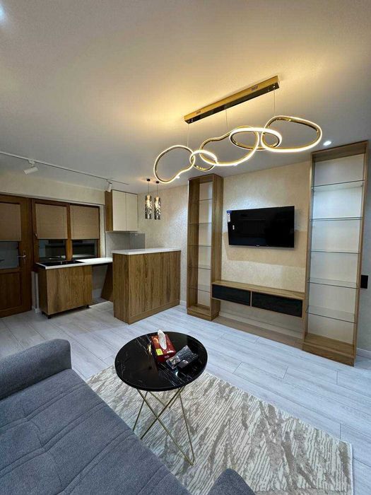 Сдается квартира в Новостройке! ЖК Узмакон, Фаргона йули 2\4\10