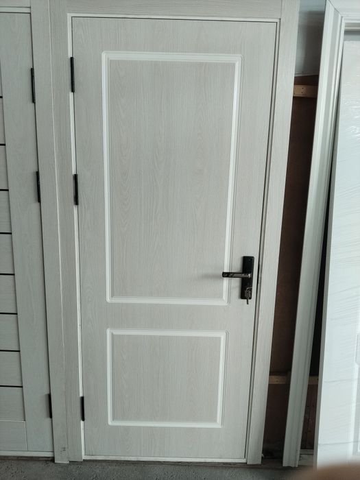 Дешёвые качественные двери всегда в наличие