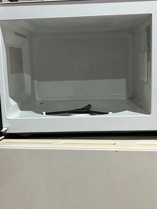 микроволновая печь  LG