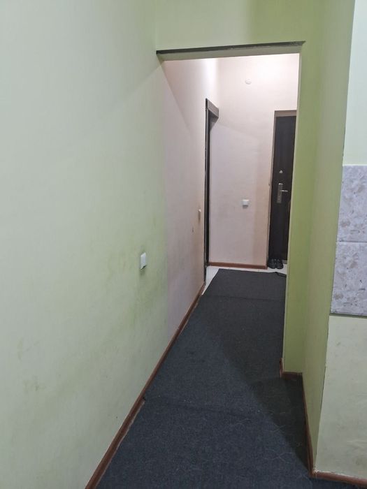 1 хонали квартира!!