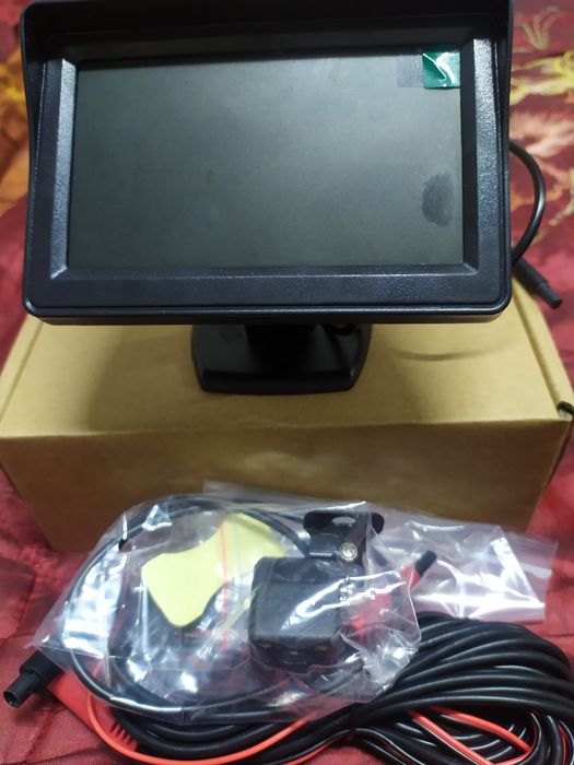 Аксессуары для авто