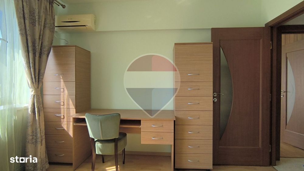 Apartament 2 camere de inchiriat in Gheorgheni