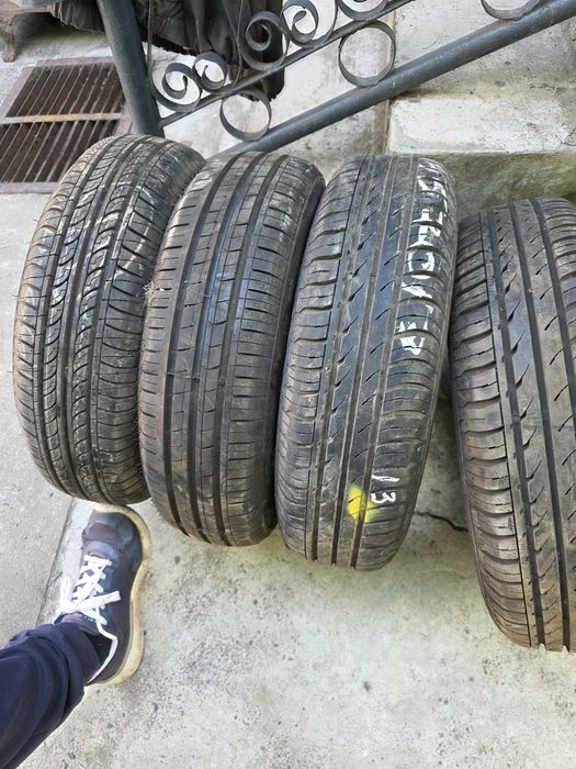 Set anvelope vara 155/70/13