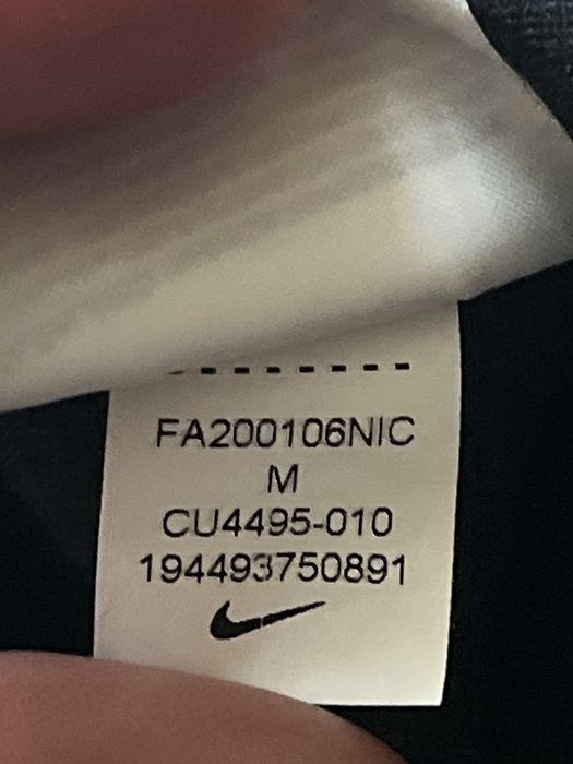 NIKE Tech Fleece Pant - размер М / Оригинал