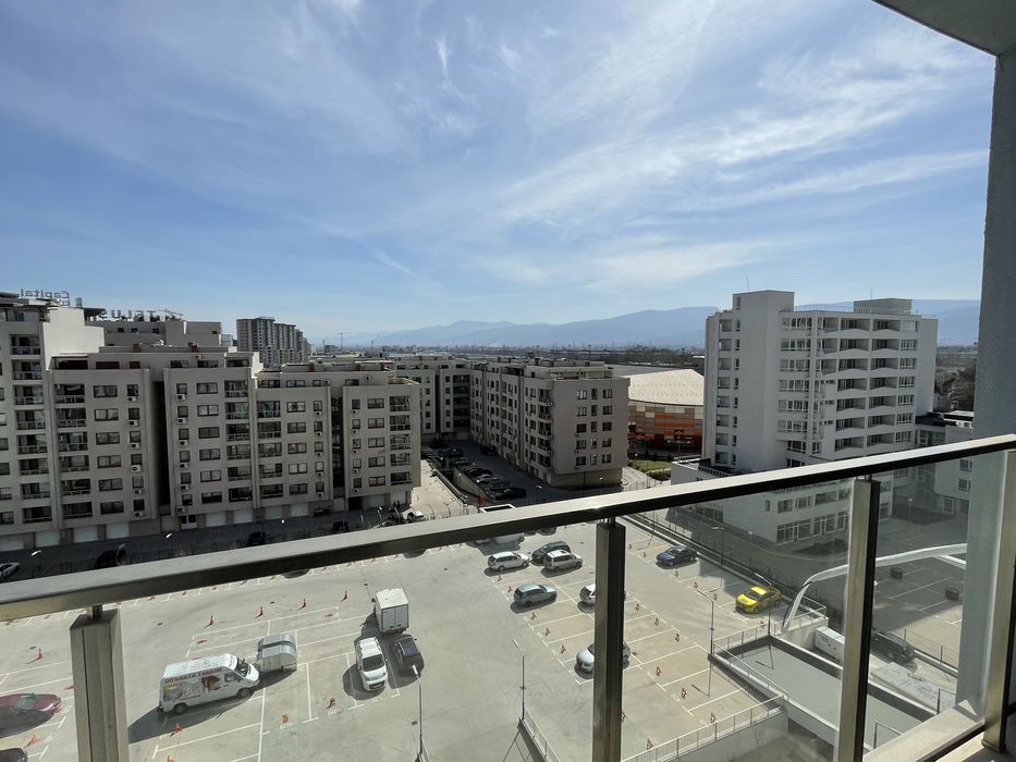 Дава се под наем Двустаен апартамент в Пловдив, Съдийски - 77 кв.м за 408 € - Снимка #7