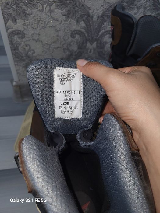 Обувь/Спецобувь/Зима и лето