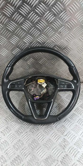 Волан Seat Toledo 2016г.