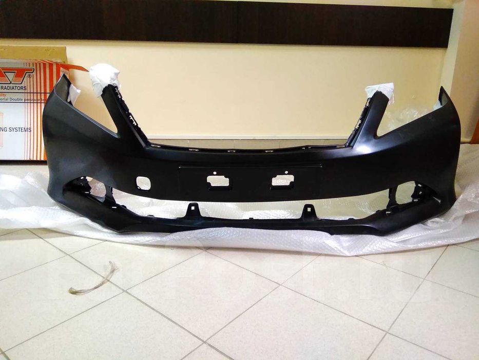 Бампер Камри Camry