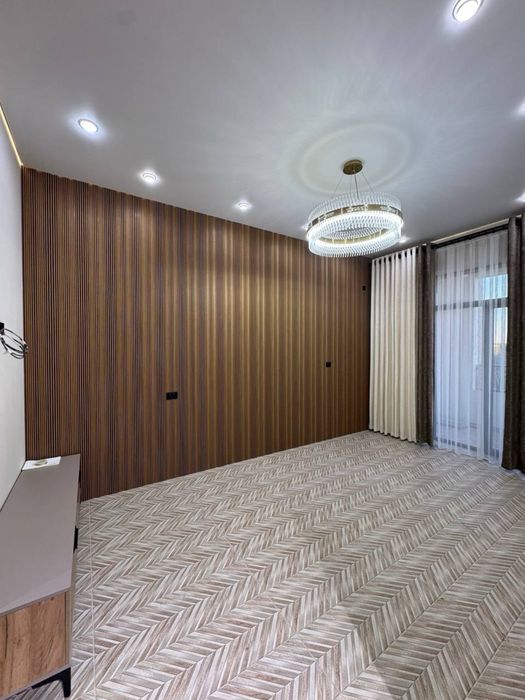 Продаётся просторная 3-комнатная квартира в ЖК Рублёвка (г.Самарканд)