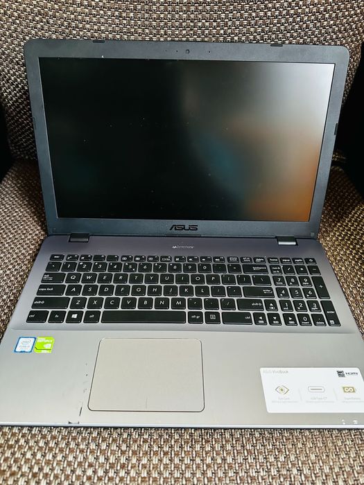Laptop Asus Vivobook I5 Gen 7