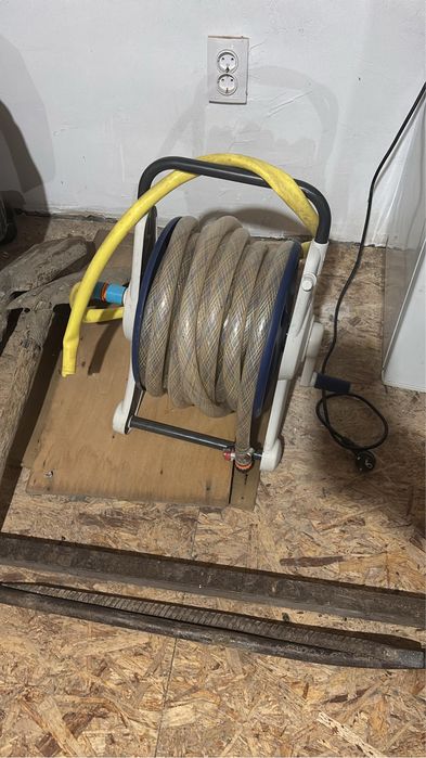 Продам мойку высокого давления - Karcher
