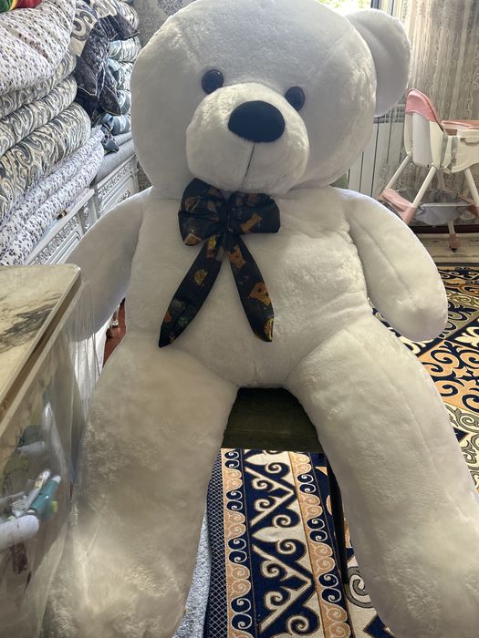 Улкен жумсак мишка сатылады жана куиінде ! Бағасы 20000 тг