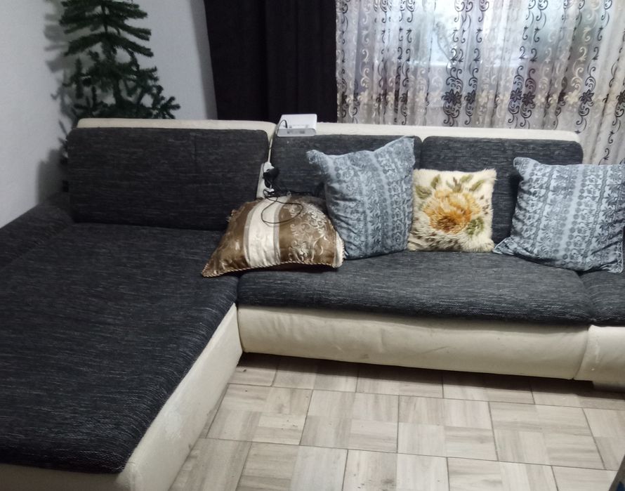 Vind coltar living