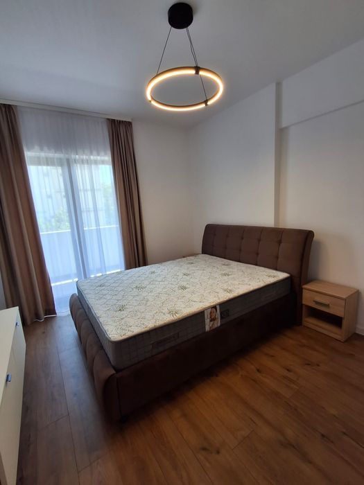Proprietar, închiriez ap 2 camere, Win Rezistent, Brazdă