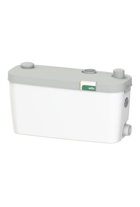 Насос для конолизации