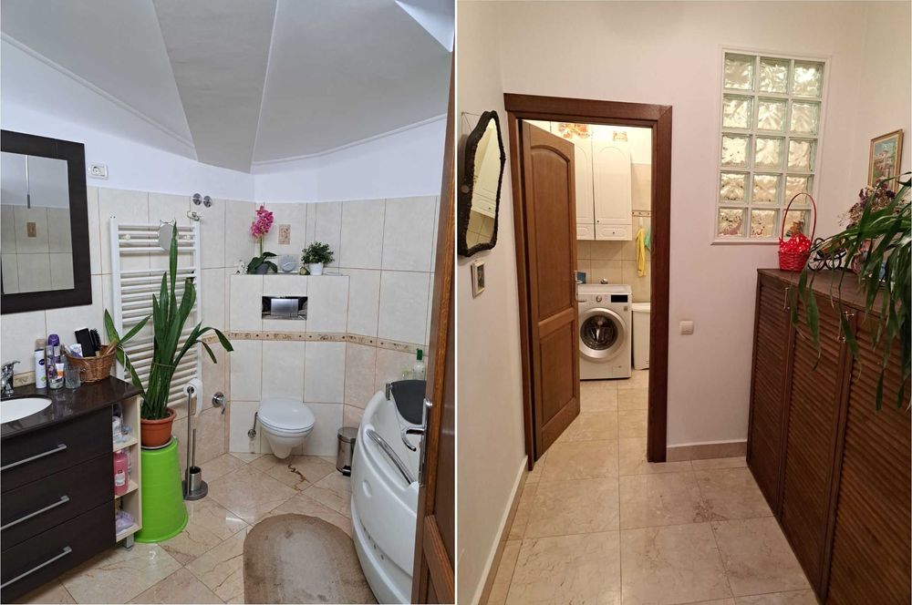 Proprietar vand casa Maria Rosetti