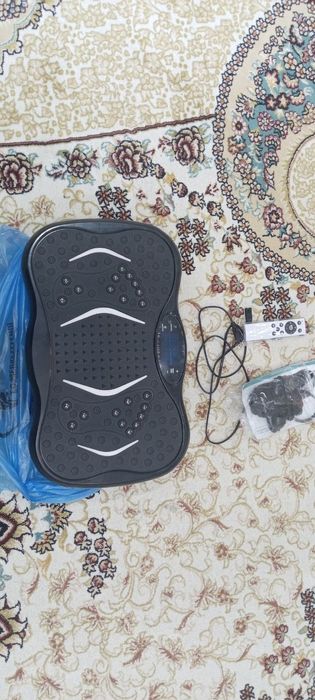 Продаётся вибромассажёр