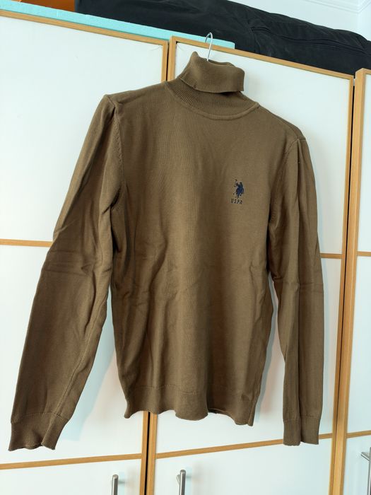 Мъжки блузи поло