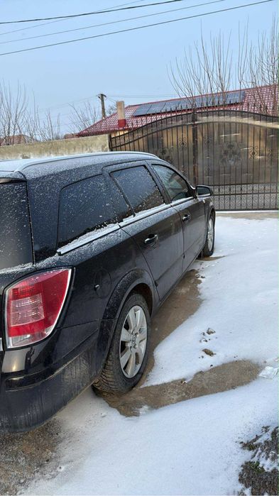 Vand Opel Astra H 1.9