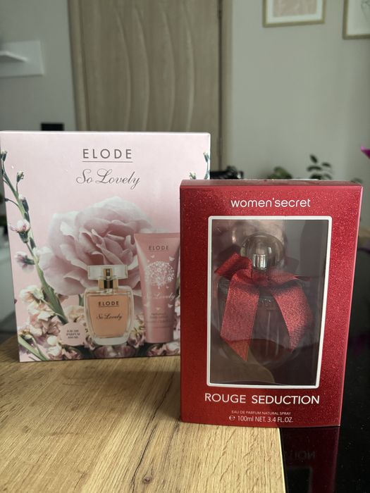 Подаръчни парфюмни комплекти