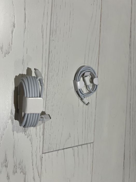 Кабел USB - C към Lightning за Apple