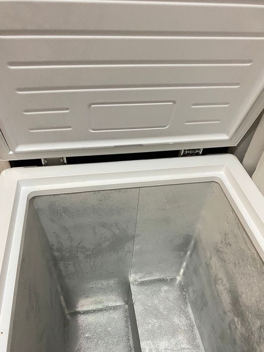 Морозильная камера