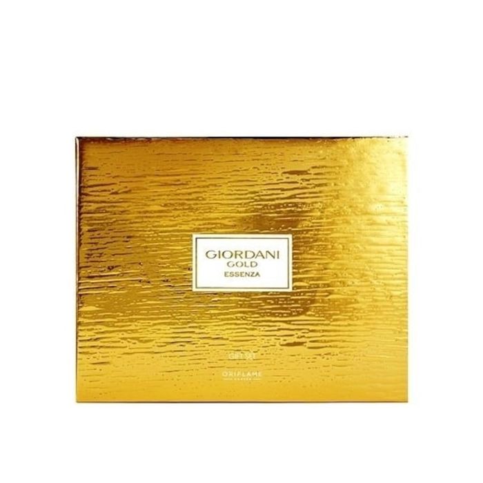 Подаръчен комплект Giordani Gold Essenza - ORIFLAME