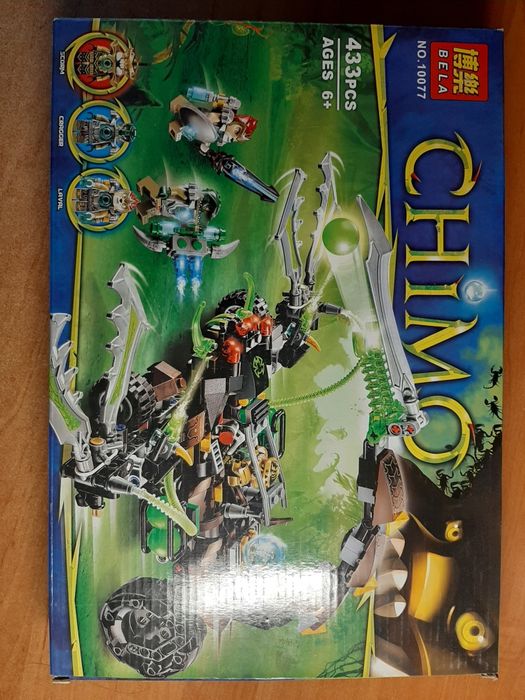 Продам конструктор