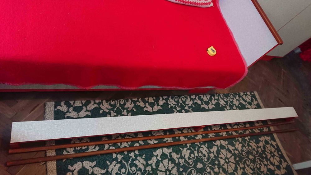 Canapea extensibila/pat pliabil